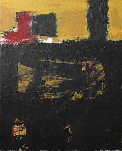 Untitled, No. 102