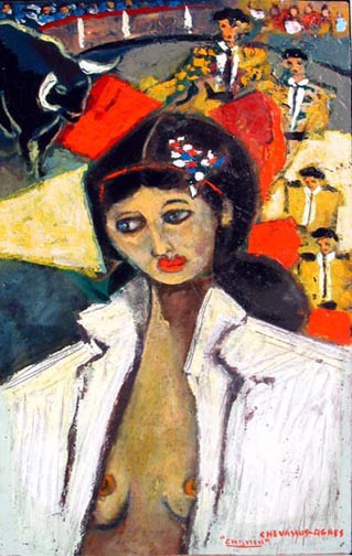 CARMEN