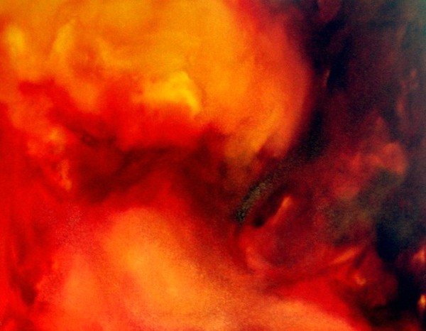 Eruption