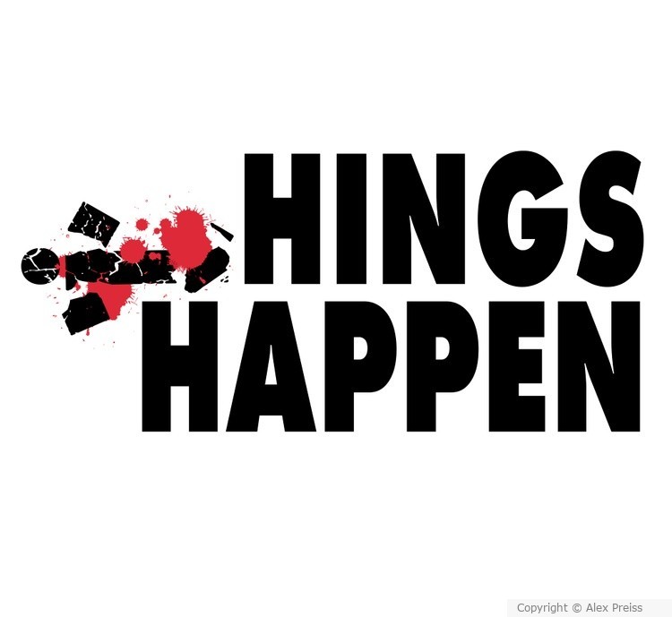 Things Happen
