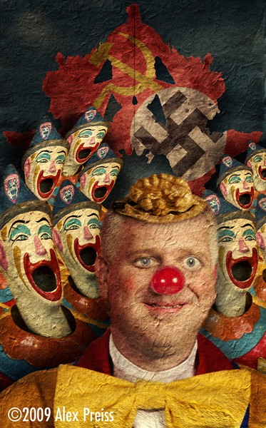 Glenn Beck: The New Joseph McCarthy