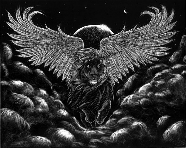 Winging Away