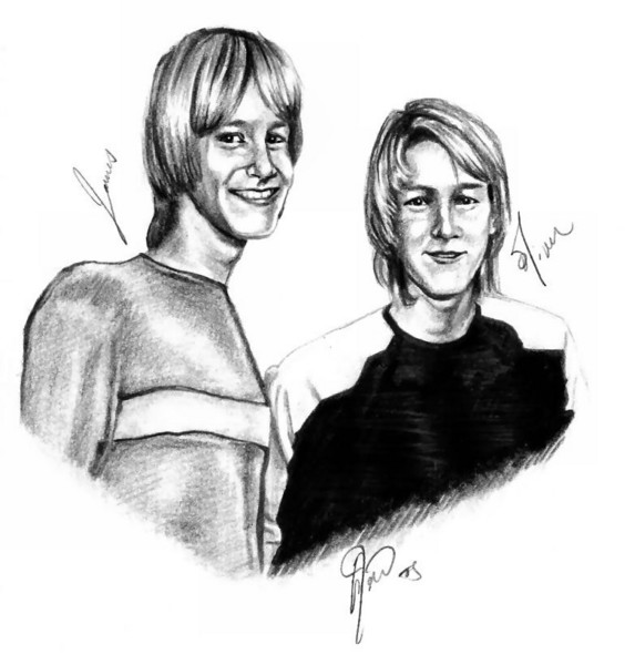 Phelps Twins