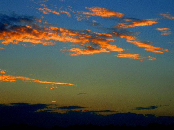 start of a beautifull day!