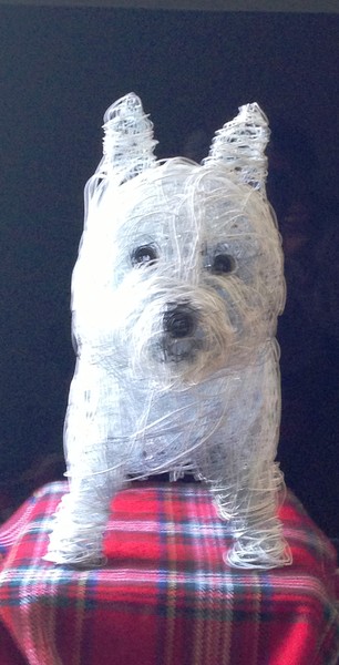 Sammy the Scotty 