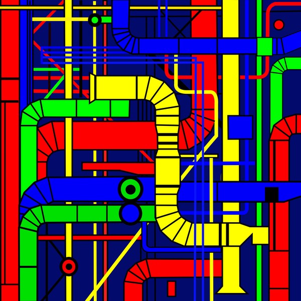 centre pompidou