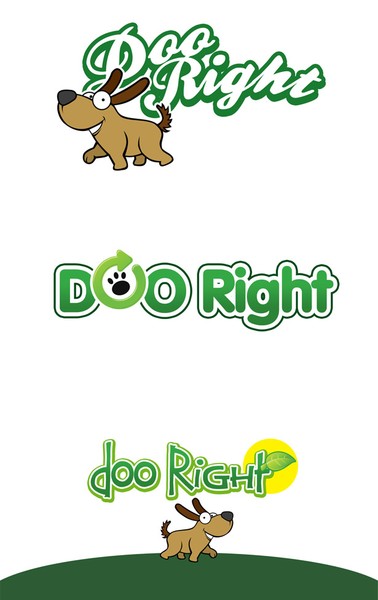 Doo Right