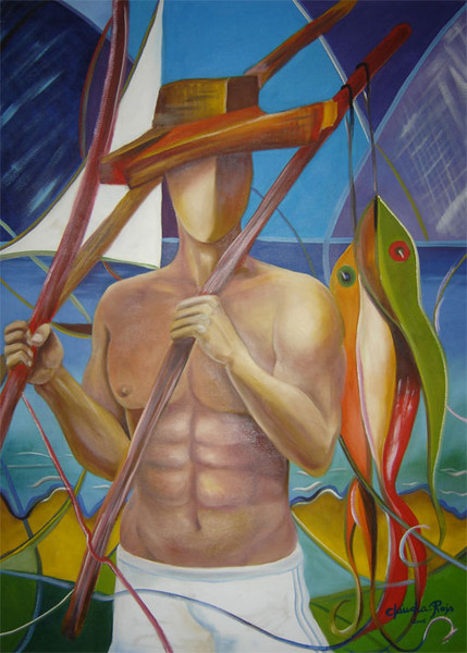 Fisherman