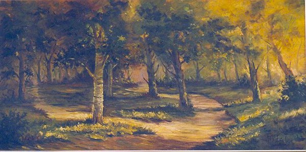 Floresta