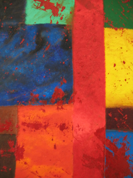 Strips of Joseph's Coat, After The Pit