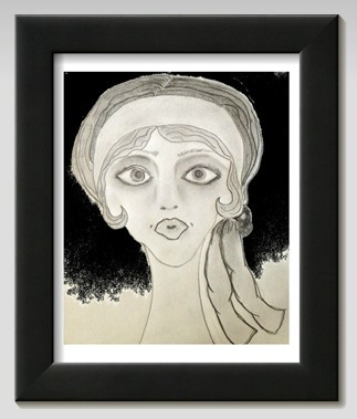 clara 2 framed