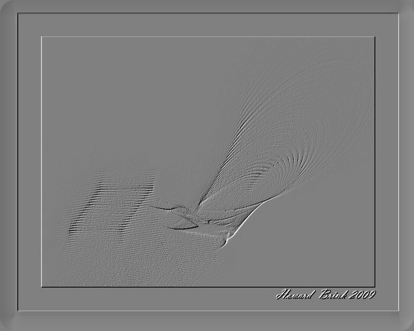 CONCEPT BENDING TEXTURE