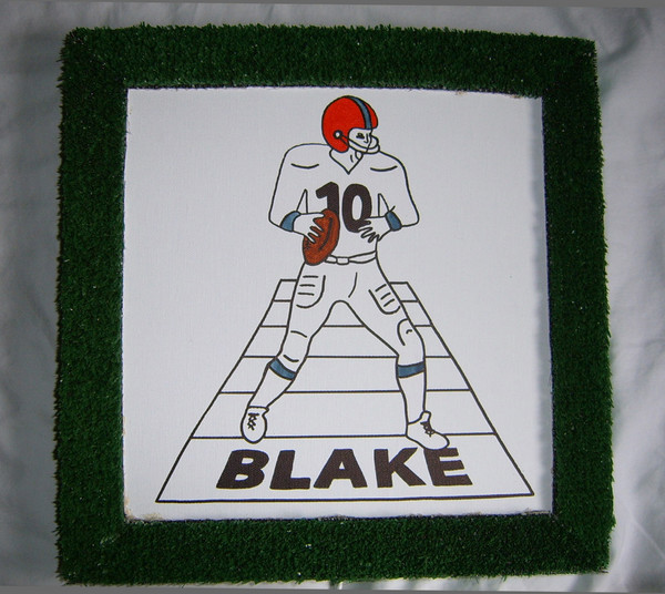 Football Star