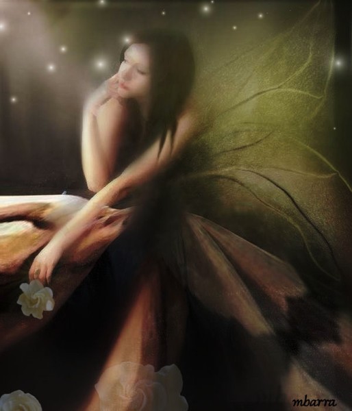 Fairie Eve