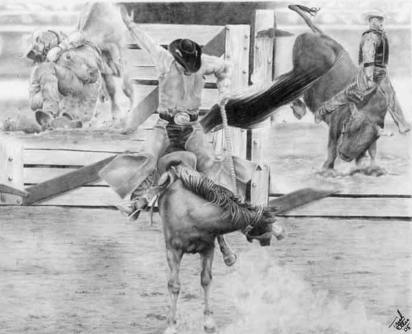 Rodeo