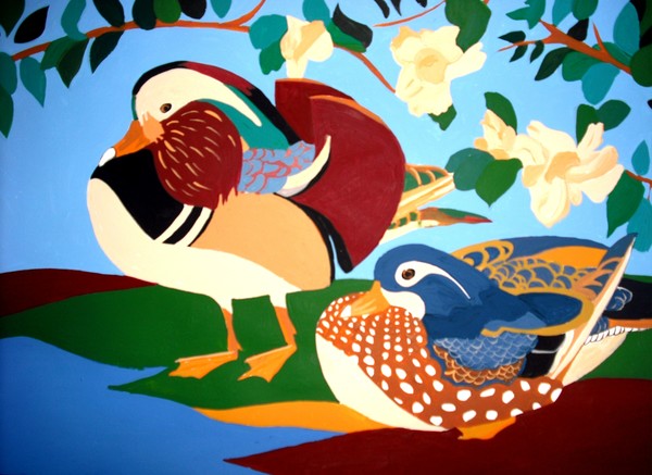Ducks
