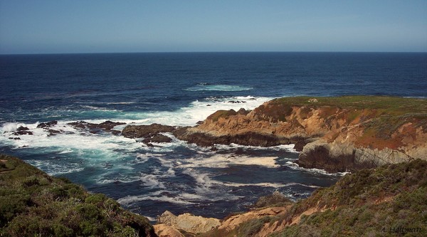 Big Sur, California