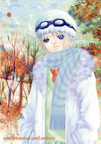 The Last Snow