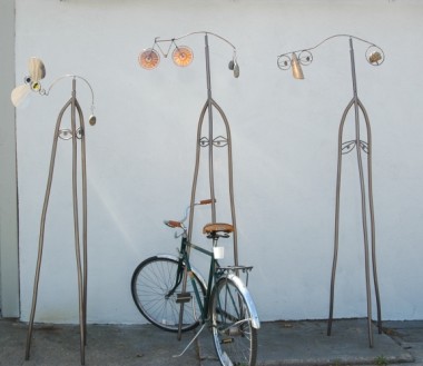 Bicycle Security- WATCH YOUR BIKE