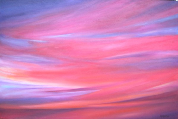 Lilac Skies