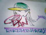 chinese girl