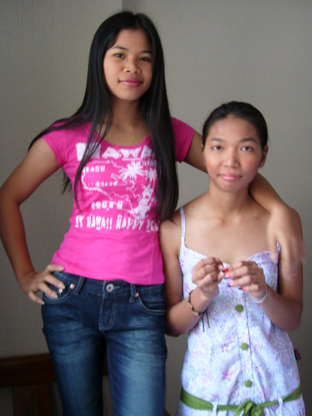 Ning and Kung