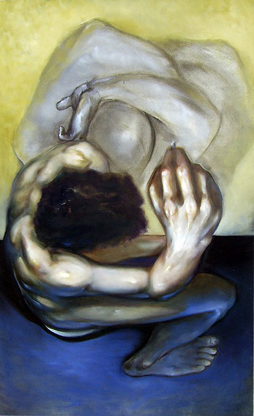 In My Painting