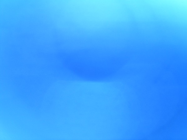 Perfect Blue Sky