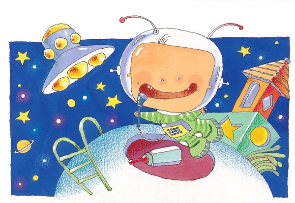 baby diary