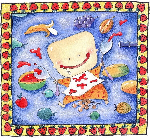 baby diary
