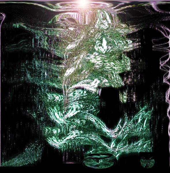 Chain of Being...Paradise Lost!
