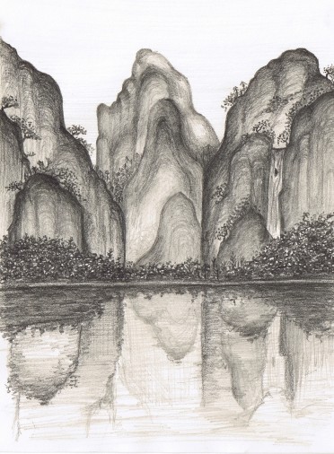 Landscape of Murdok