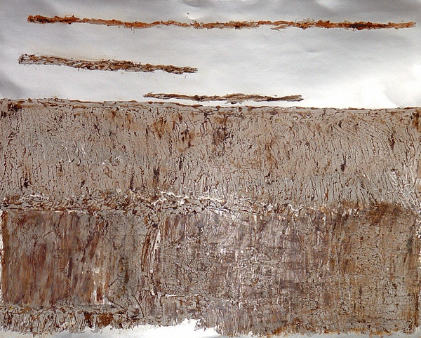 Emotional Sediment