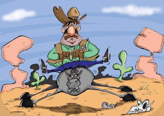 cowboy