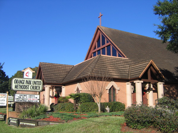 Get me to the Church on Time !