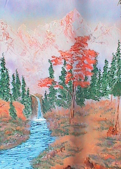 cascada