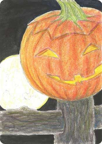 Jack-o-the-Moon