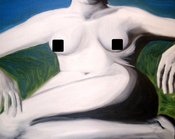 SHADES OF NUDE III