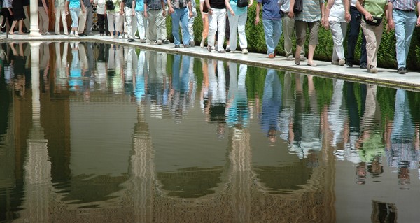 On Reflection