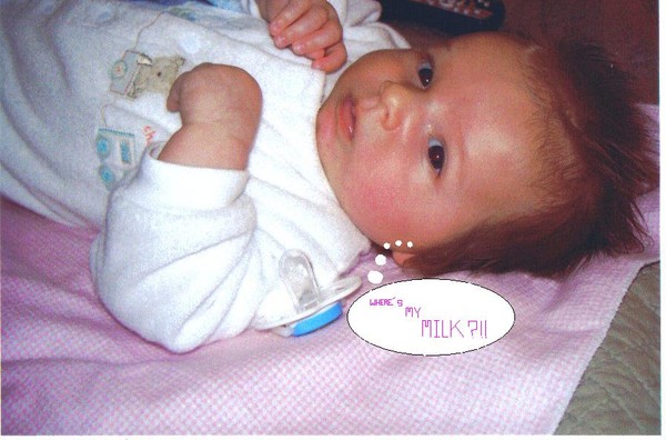 baby babol