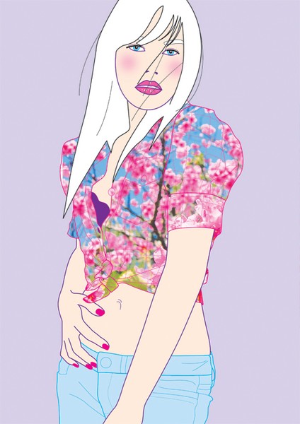 Blossom