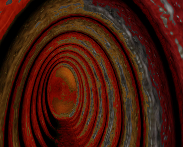Wormhole 1