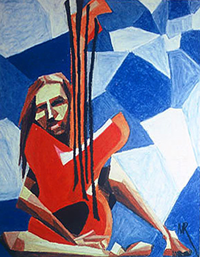 Cubist