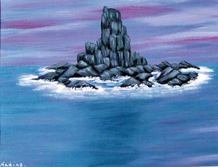 Island Of Dreams