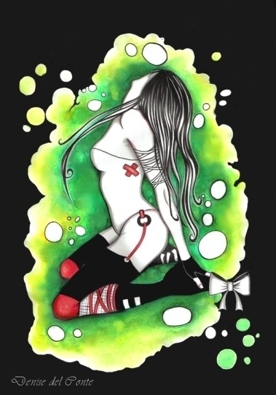 toxic