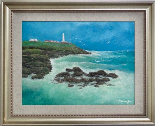 The Lighthouse