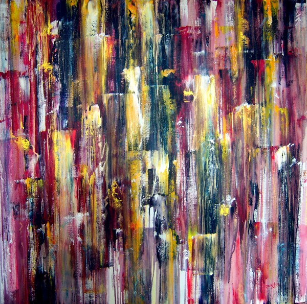 City lights SOLD