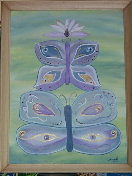 Third Eye Meditation