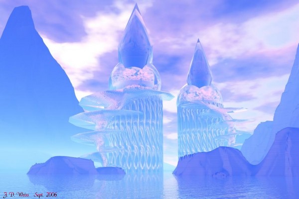 Fieroscene Towers
