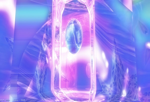 Space-time Memories